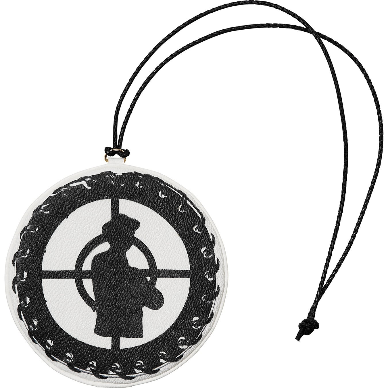 Supreme®/UNDERCOVER/Public Enemy Medallion Pouch